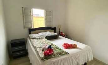 Imagem 6: CASA TÉRREA - VILA CAIO JUNQUEIRA - MG