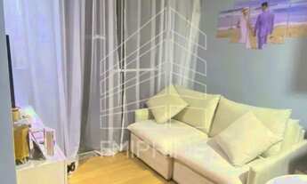 Imagem 3: APARTAMENTO À VENDA EM ÁGUA BRANCA - 29m² - 1 QUARTO. .