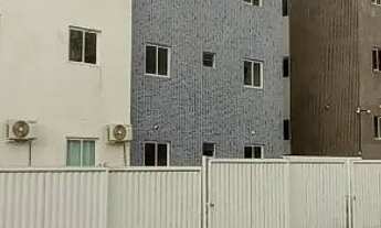 Imagem: Ótimo apartamento com dois quartos para