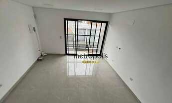 Imagem 2: Sobrado à venda, 231 m² por R$ 891.000,00 - Vila Lucinda - Santo André/SP