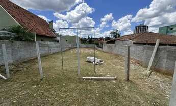 Imagem 2: Terreno Comercial Campo Largo (Parcelado*