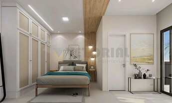 Imagem 8: Apartamento com 1 dormitório à venda, 53 m² por R$ 378.000,00 - Porto Novo - Caraguatatuba