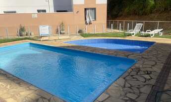 Imagem: Apartamento Borba Gato em Sabará