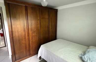 Imagem 5: Prédio no Imbuí