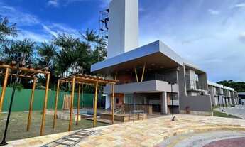 Imagem 6: Casa 3 quartos no Condomínio Ferrara no Turu - São Luis MA