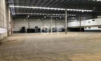 Imagem 4: Galpão - Vila Salles - Atibaia