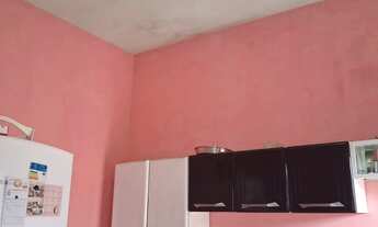 Imagem 7: Casa na Cidade Olímpica