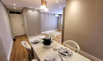 Imagem 4: Apartamento 3 Quartos Bosque - Campinas