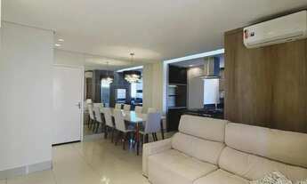 Imagem 2: Lindo apartamento mobiliado de 3 qaurtos no melhor condomínio da região da Pampulha