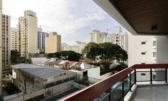 Imagem 15: Aluguel Apartamento 3 Dormitórios - 120 m² Pinheiros