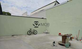 Imagem 6: Galpão para aluguel, Parque Cidade Nova - Mogi Guaçu/SP