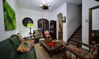 Imagem 2: Casa Sobrado Residencial de 3 dormitórios para venda, 1 vaga de garagem fechada