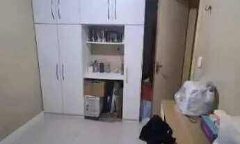 Imagem 5: CONDOMÍNIO SOL POENTEM 55M², 2 QUARTOS, 1 VAGA, PARQUE VERDE