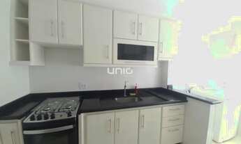 Imagem 3: Apartamento para locação no bairro Centro em Piracicaba/SP REF: AP2894