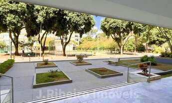 Imagem 5: SQS 204 - VENDA APTO. 03 QUARTOS SENDO 01 SUÍTE COM CLOSET - DCE - 01 VAGA DE GARAGEM