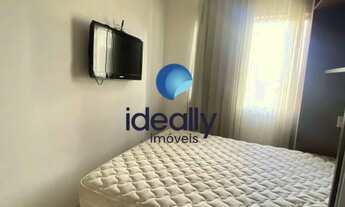 Imagem 4: APARTAMENTO MOBILIADO no Bairo Cabral | 2 Quartos | Sala | Cozinha | Banheiro