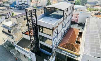 Imagem 4: Galpão comercial para venda e locação em Casa Verde , 909m²