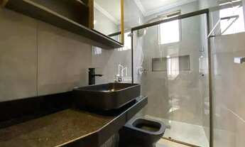 Imagem 7: Cobertura para aluguel, 3 quartos, 2 suítes, 1 vaga, Castelo - Belo Horizonte/MG