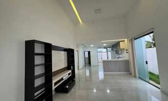 Imagem 3: Casa à Venda Condomínio Maluí Residence