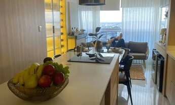 Imagem 2: Apartamento Applause New Home 90m²