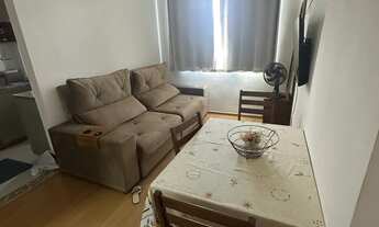 Imagem 1: Apartamento 14 andar vista pro lago