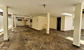 Imagem 7: Casa com 3 dormitórios para alugar, 220 m² por R$ 3.350,00/mês - Jardim Roseana - São José