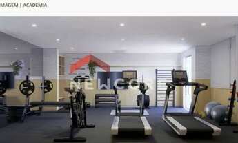 Imagem 3: Apartamento em Rua Sobral - Santa Lúcia - Belo Horizonte/MG