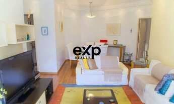 Imagem 6: Apartamento com 3 suítes, 3 vagas, 115m², à venda no Campo Belo