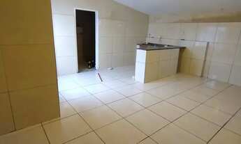 Imagem 4: Casa no Monte Castelo próx do Hospital e da Barão de Castelo Branco financia