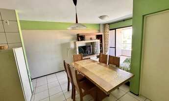 Imagem 7: Porto Real Residence | Meireles | 78m² | 02 Quartos