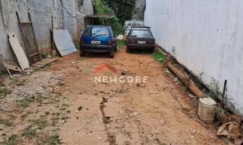 Imagem 3: Lote em Rua Francisco de Andrade - Loteamento Alvorada - Mogi das Cruzes/SP