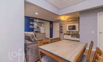 Imagem 5: Apartamento à venda em Vila Ipiranga com 65 m², 3 quartos, 1 suíte, 1 vaga