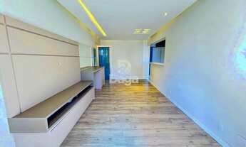 Imagem: Apartamento na Trindade - 3 dormitórios