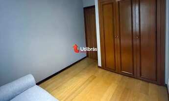 Imagem 4: Apartamento à venda, 3 quartos, 1 suíte, 2 vagas, Funcionários - Belo Horizonte/MG