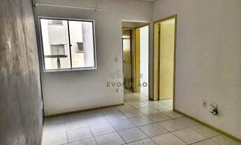 Imagem: APTO 2 Quartos, 1 Vaga, Lazer - Morro da