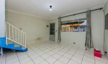 Imagem 7: Sobrado para venda em Residencial Sol Nascente com 4 quartos, sendo 1 suíte , 121m²