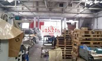 Imagem 2: PRÉDIO COMERCIAL LOCAÇÃO MOOCA - SP