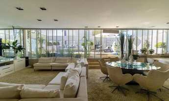 Imagem 3: Cobertura Setor Oeste - Frente ao Zoológico