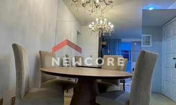 Imagem 7: Apartamento em Rua Fonte da Saudade - Lagoa - Rio de Janeiro/RJ