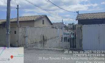 Imagem: Casa de leilão em SAO VICENTE / BELFORD
