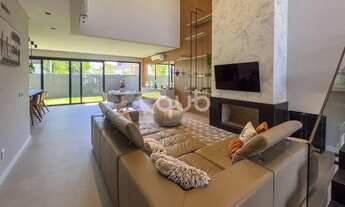 Imagem 2: Sobrado à venda, 5 quartos, 5 suítes, 2 vagas, Condomínio Sunset Xangri-Lá - Xangri-Lá/RS