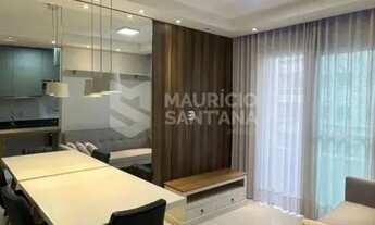 Imagem: Apartamento 2/4 Mobiliado - Buraquinho