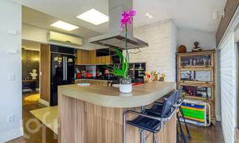 Imagem 6: Imóvel para venda possui 111 m², com 2 quartos, bairro Petrópolis - Porto Alegre - RS