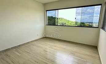 Imagem 4: Sobrado à venda Nova Rússia