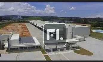 Imagem 2: Galpão para alugar, 8175 m² por R$ 181.649,09/mês - Atibaia - Atibaia/SP