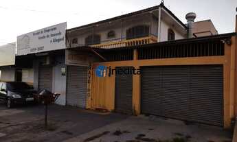 Imagem 4: Apartamento para alugar de 300,00m² por R$ 3.300,00/mês - Nova Suiça - Goiânia/GO