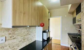 Imagem 4: SMILE VILLAGE CIDADE NOVA | DUPLEX Semimobiliado, 4 Quartos