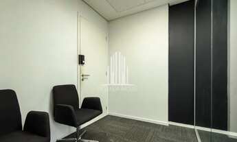 Imagem 5: Apartamento Comercial à Venda em São Paulo-SP, Bairro Várzea da Barra Funda: 1 quarto, 1 s