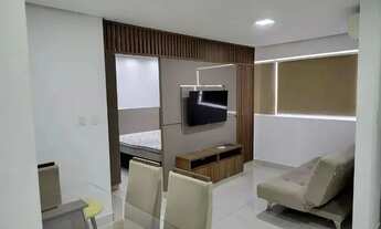 Imagem 3: Imóvel para venda tem 39 metros quadrados com 1 quarto em Setor Bueno - Goiânia - GO