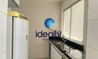 Imagem 6: APARTAMENTO MOBILIADO no Bairo Cabral | 2 Quartos | Sala | Cozinha | Banheiro